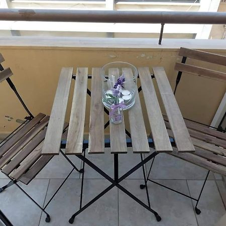 Small Apartment In The Heart Of Piraeus! Notara 43 Extérieur photo